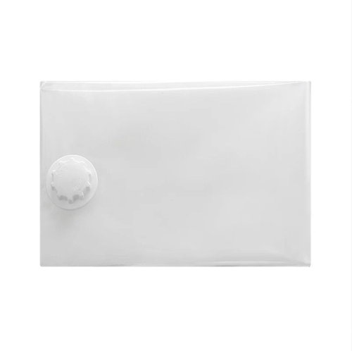 Solidny worek próżniowy na pościel ubrania koce wielokrotnego użytku 80x100 na Arena.pl