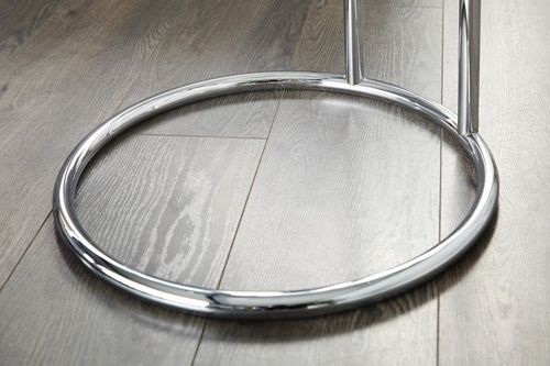 Stolik BRILANT - chrom na Arena.pl