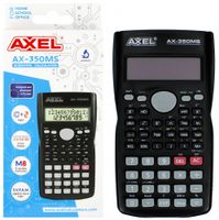 kalkulator naukowy axel ax-350ms 298227