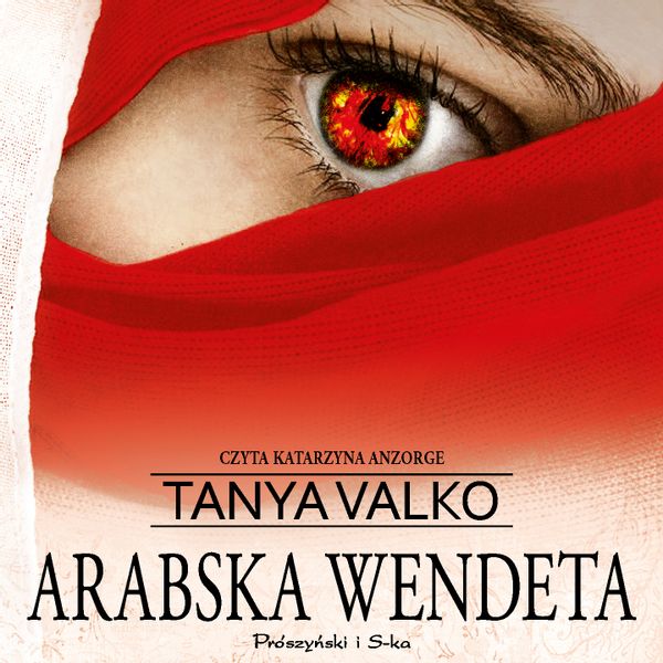 (mp3) Arabska wendeta zdjęcie 1