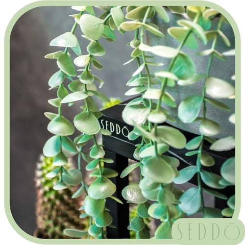 Kwietnik na 6 doniczek loftowy 68 cm Industry na Arena.pl