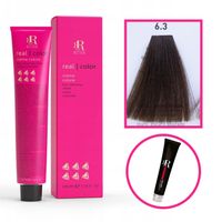 RR Line Farba do włosów 6,3 - 100ml