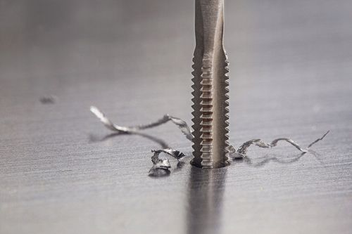 GWINTOWNIK RUROWY 1'' - 11 GWINT CALOWY HSS DIN5157 WALCOWY HYDRAULICZNY na Arena.pl