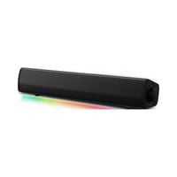 Głośnik bezprzewodowy Soundbar Creative Sound Blaster GS3 czarny