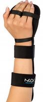 Uniwersalna szyna na dłoń i przedramię JAKOŚĆ Neox