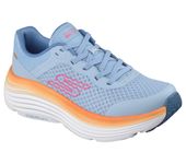 Skechers damskie buty do biegania MAX CUSHIONING ENDEAVOUR CANOVA 129470 BLOR 36