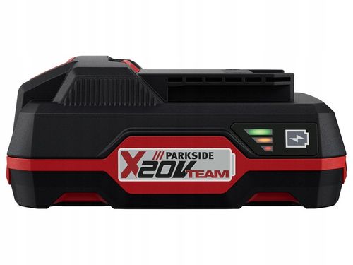 Akumulator Li-Ion Parkside 20 V 2 Ah na Arena.pl