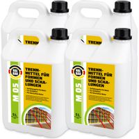 Preparat Antyadhezyjny 20L do Szalunków i Form do Betonu i Gipsu M05