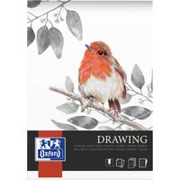 blok a3/25k rysunkowy oxf art 200g 400166122 7909