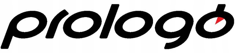 Prologo feather lock sys chwyty piankowe białe 77g zdjęcie 2