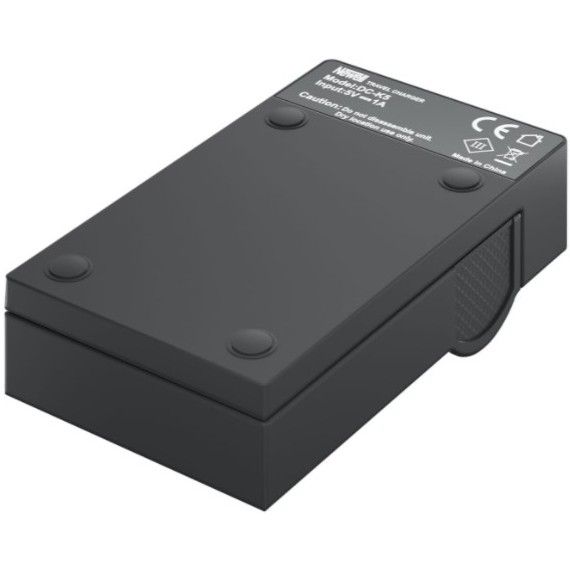 Ładowarka Newell DC-USB do akumulatorów NP-BN1 do Sony zdjęcie 2