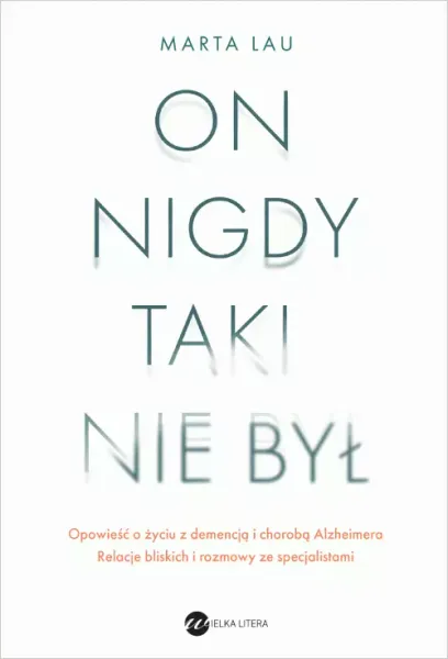On nigdy taki nie był zdjęcie 1