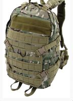 Plecak wojskowy Operation Backpack CAMO Military Gear 35L MTC