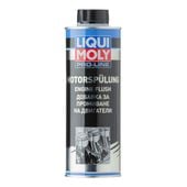 CAR Płukanka silnika Liqui Moly Engine Flush Plus (500ml) 2662