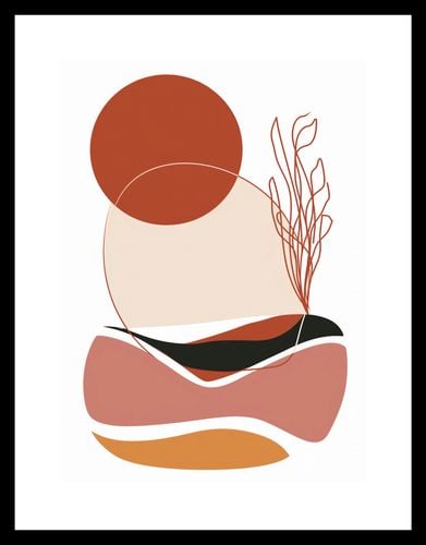 Plakat 20,5x28,4cm Popołudnie na Arena.pl