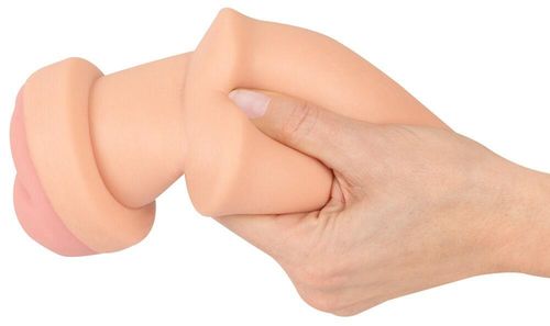 nature skin butt plu na Arena.pl