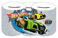 Skarbonka Ceramiczna Hot Wheels