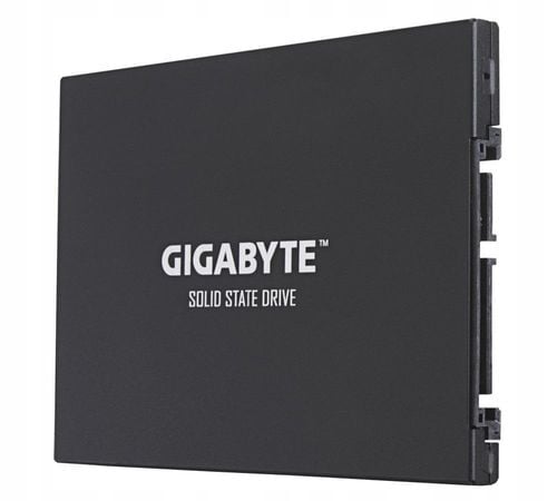 Dysk SSD Gigabyte 480GB 2,5" SATA SSD na Arena.pl