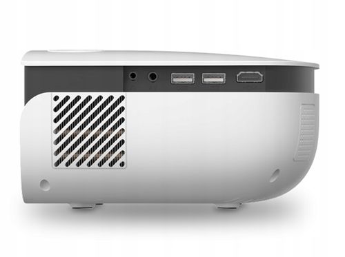 Projektor Overmax Multipic 2.5 WXGA 1280 x 720 Pilot na Arena.pl