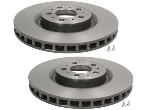 TARCZA HAM PRZOD 330X32 V BREMBO na Arena.pl