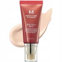 Krem BB Missha SPF42/PA+++ Bright Beige No 13 50ml