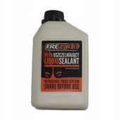 Mleczko płyn uszczelniający mleczko do opon TREZADO 500ml