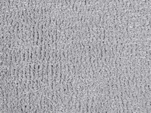 Dywan 80 x 150 cm jasnoszary DEMRE na Arena.pl