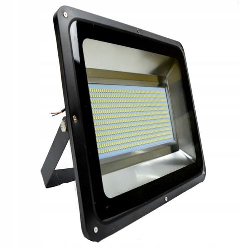 NAŚWIETLACZ LED 600W MOCNY na Arena.pl