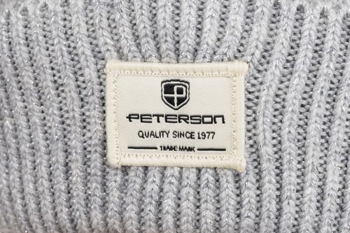 czapka ptn hat-06-7675 grey na Arena.pl