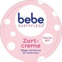 bebe delikatny krem pielęgnacyjny 150 ml