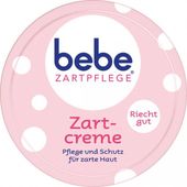bebe delikatny krem pielęgnacyjny 150 ml
