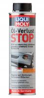 LIQUI MOLY 2671 USZCZELNIACZ SILNIKA STOP WYCIEKOM OLEJU VERLUST STOP