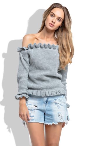 Sweter I255 Ultrafiolet UNI na Arena.pl