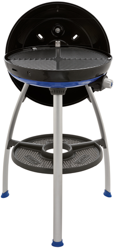 Pięć innowacji grilli CADAC na Arena.pl