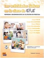 Actividades ludicas en la classe de ELE