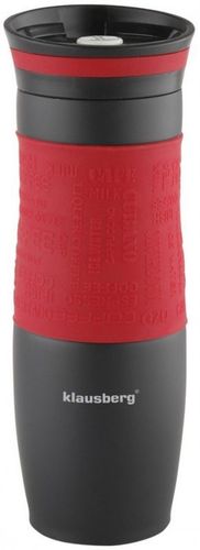 KLAUSBERG KUBEK TERMICZNY 500 ml KB-7102 na Arena.pl