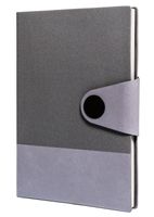 notes ptn not-8-6393 gray