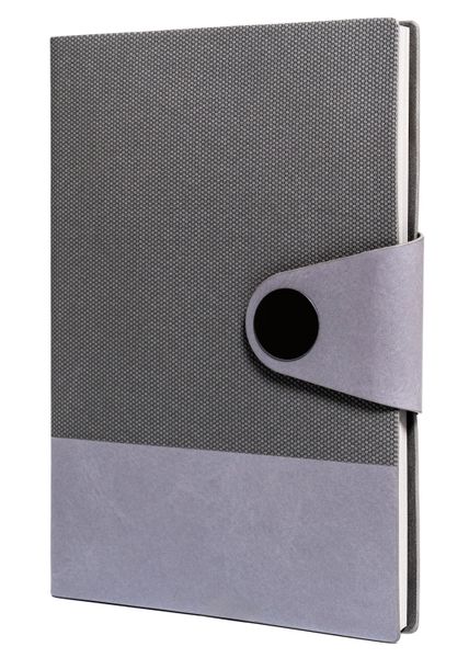 notes ptn not-8-6393 gray zdjęcie 1