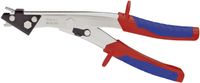 NOŻYCE WYCINAKOWE DO BLACHY 280MM - KN 90 55 280