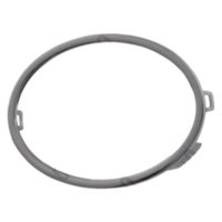RAMKA LAMPY PRZECIWMGŁOWEJ PRAWA VW GOLF VI 2008 2009 2010 2011 2012 2013