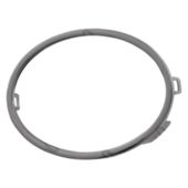 RAMKA LAMPY PRZECIWMGŁOWEJ PRAWA VW GOLF VI 2008 2009 2010 2011 2012 2013