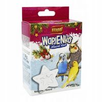 Kostka Wapienna Gwiazdka Naturalna Vitapol 190 g