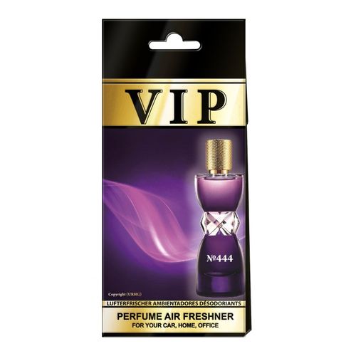Caribi VIP Zapach do samochodu - 444 na Arena.pl