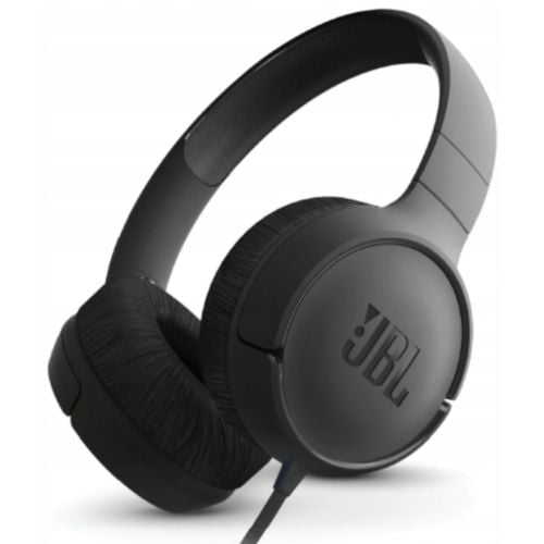 Słuchawki JBL Tune 500 Czarny na Arena.pl