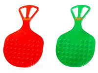 jabłuszko ślizg sanki lodowe NR.3  38197