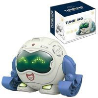 ND32_B12K B12K INTERAKTYWNY ROBOT SFERYCZNY 360 ST