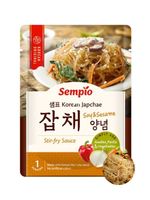 Sos koreański japchae sojowy do makaronu z batatów vermicel sweet potato 60g
