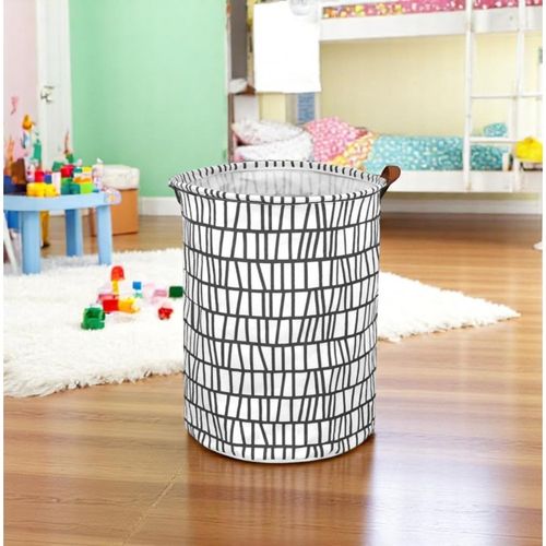 pojemnik kosz worek na zabawki lub pranie 35x45 cm or2wz114 na Arena.pl