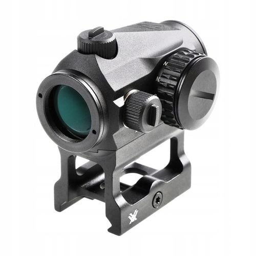 Kolimator Vortex Crossfire Red Dot - CF-RD2 + ZESTAW na Arena.pl