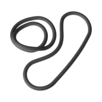 perfect fit brand thin wrap silikonowy pierścień regulowany 30 cm